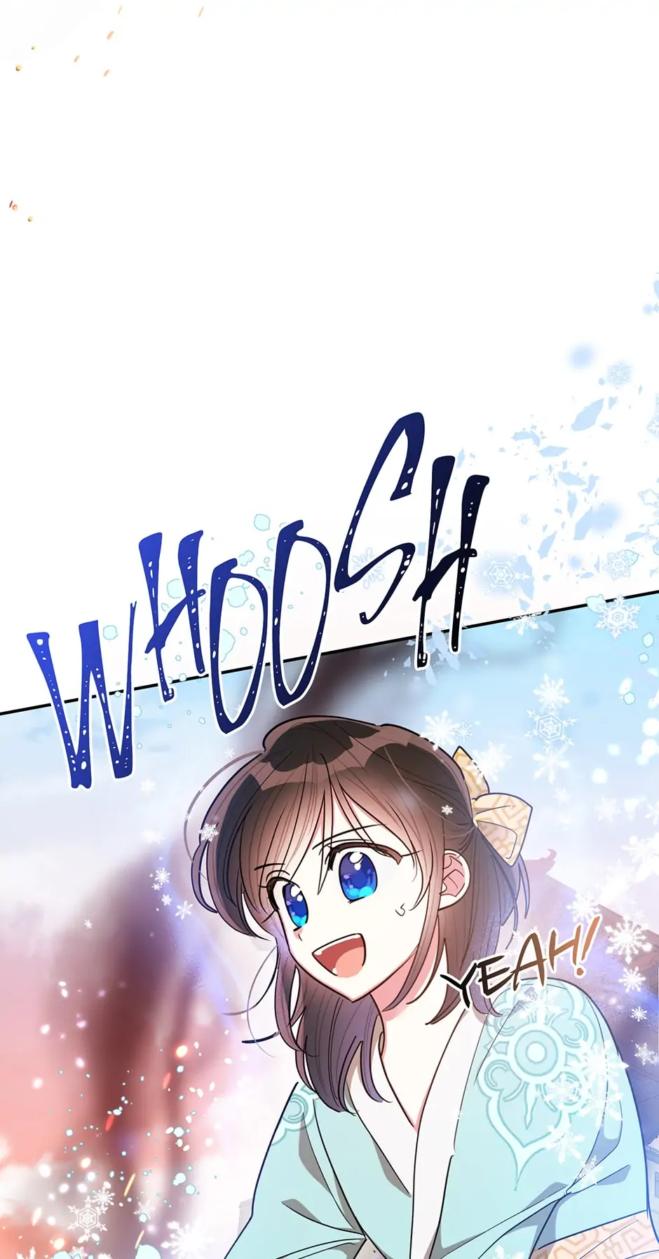 I Am The Precious Daughter Of The Greatest Villain In The Fantasy World Chapter 58 - Page 24