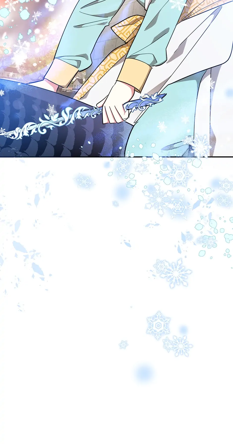 I Am The Precious Daughter Of The Greatest Villain In The Fantasy World Chapter 58 - Page 25