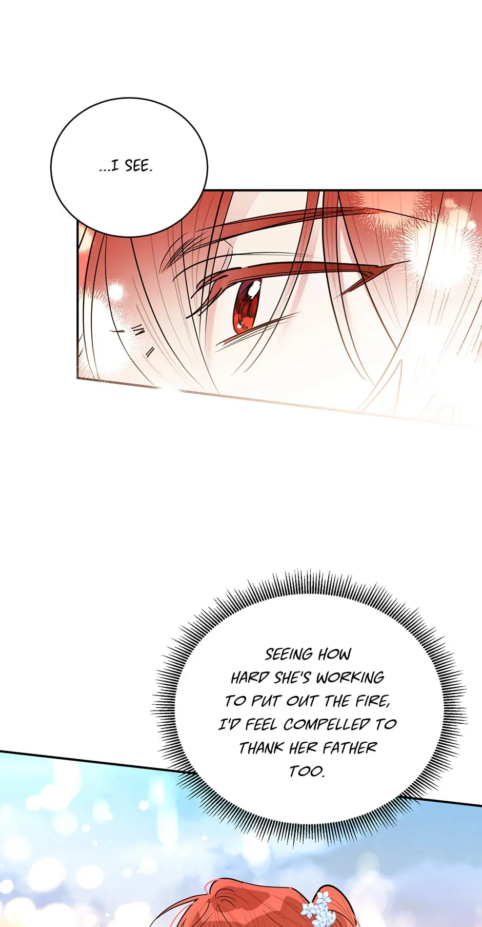 I Am The Precious Daughter Of The Greatest Villain In The Fantasy World Chapter 58 - Page 26