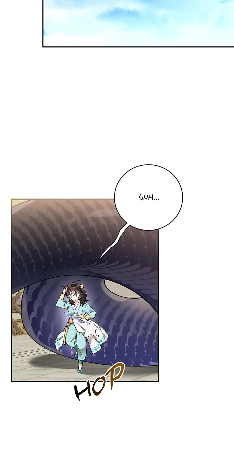 I Am The Precious Daughter Of The Greatest Villain In The Fantasy World Chapter 58 - Page 32