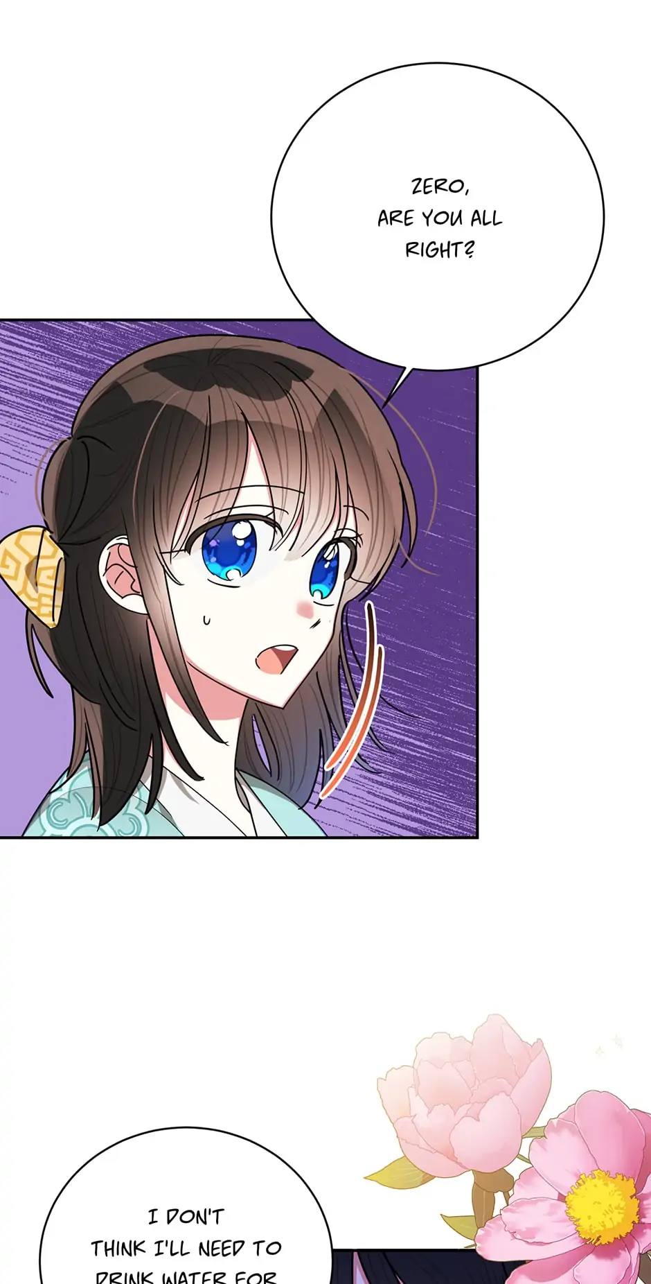 I Am The Precious Daughter Of The Greatest Villain In The Fantasy World Chapter 58 - Page 34