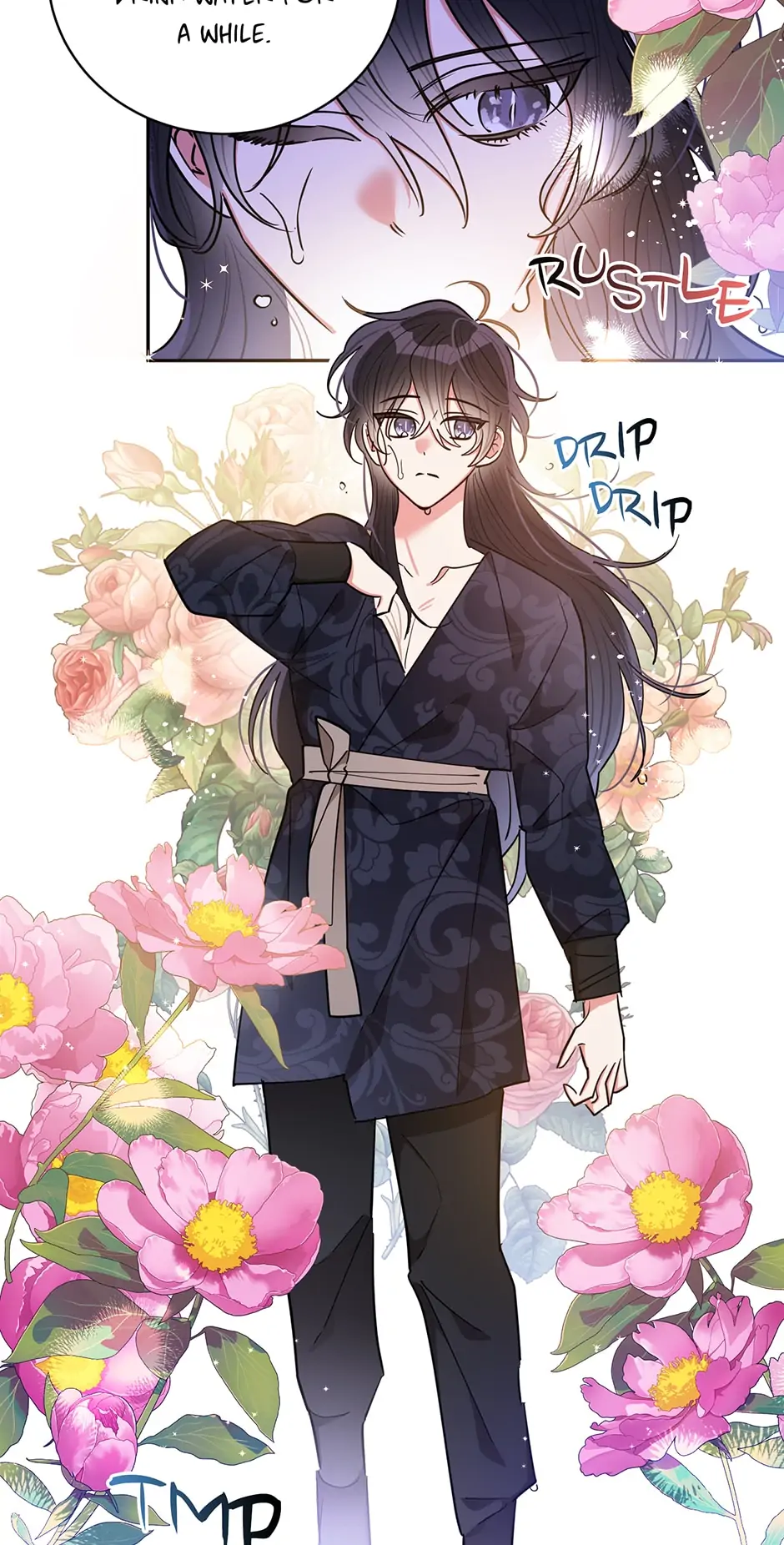 I Am The Precious Daughter Of The Greatest Villain In The Fantasy World Chapter 58 - Page 35