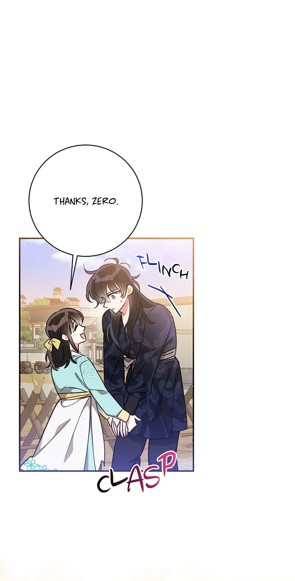 I Am The Precious Daughter Of The Greatest Villain In The Fantasy World Chapter 58 - Page 37