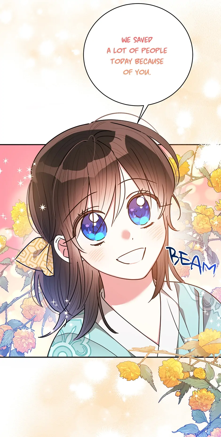 I Am The Precious Daughter Of The Greatest Villain In The Fantasy World Chapter 58 - Page 38