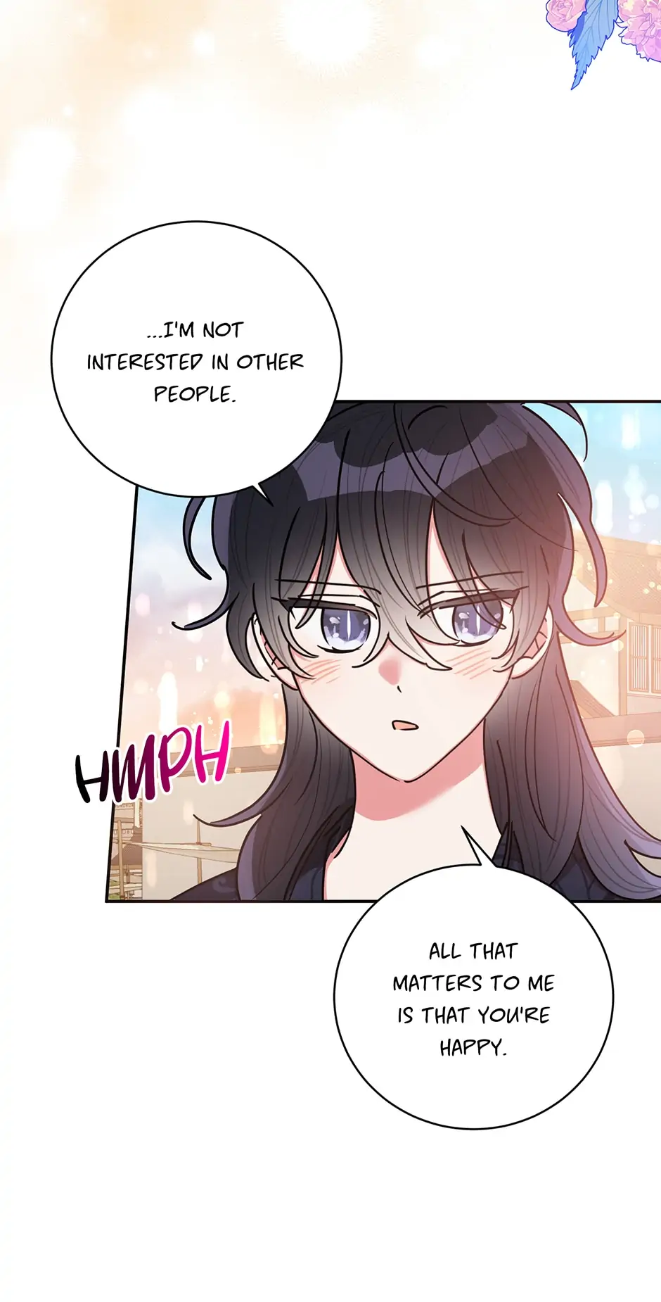 I Am The Precious Daughter Of The Greatest Villain In The Fantasy World Chapter 58 - Page 39