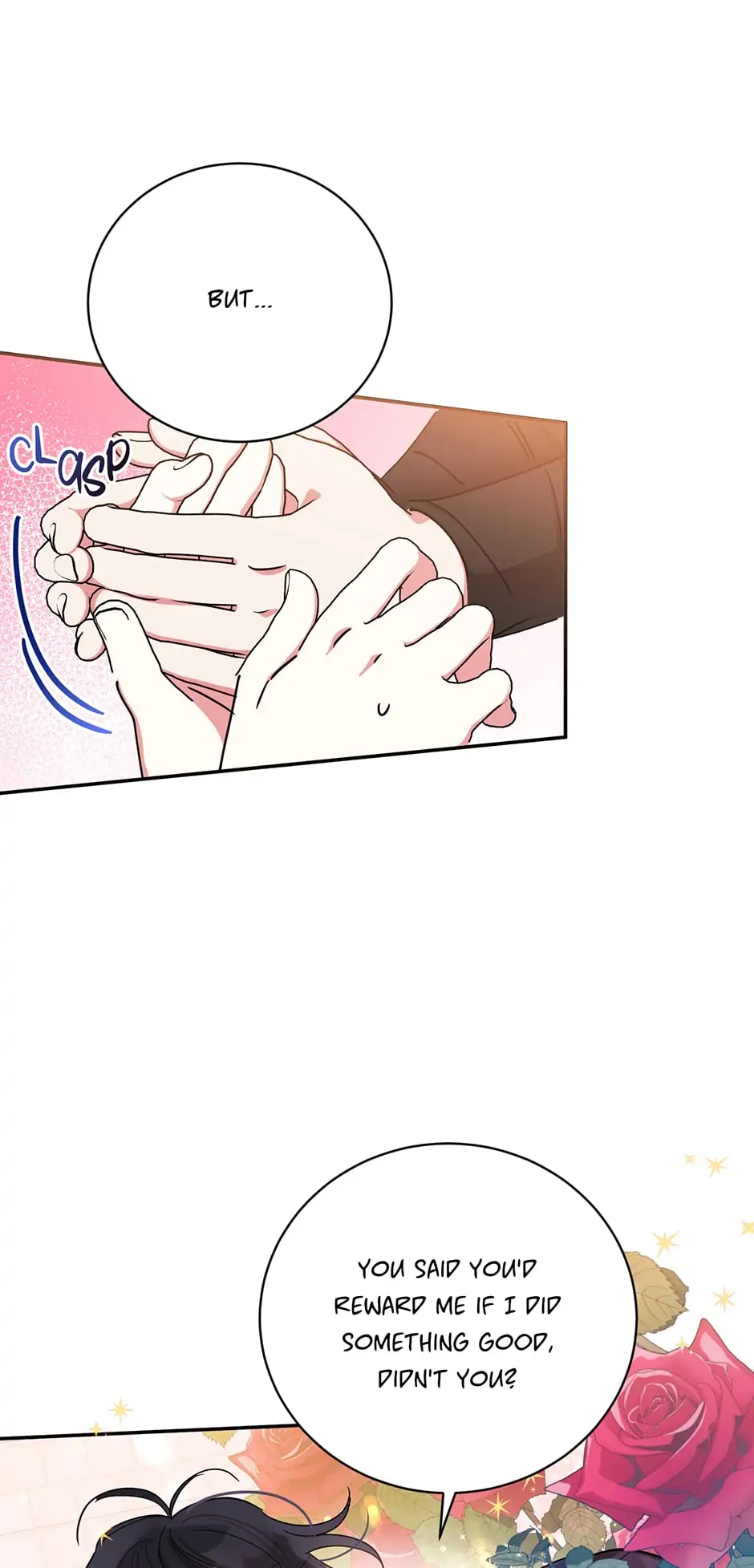 I Am The Precious Daughter Of The Greatest Villain In The Fantasy World Chapter 58 - Page 40