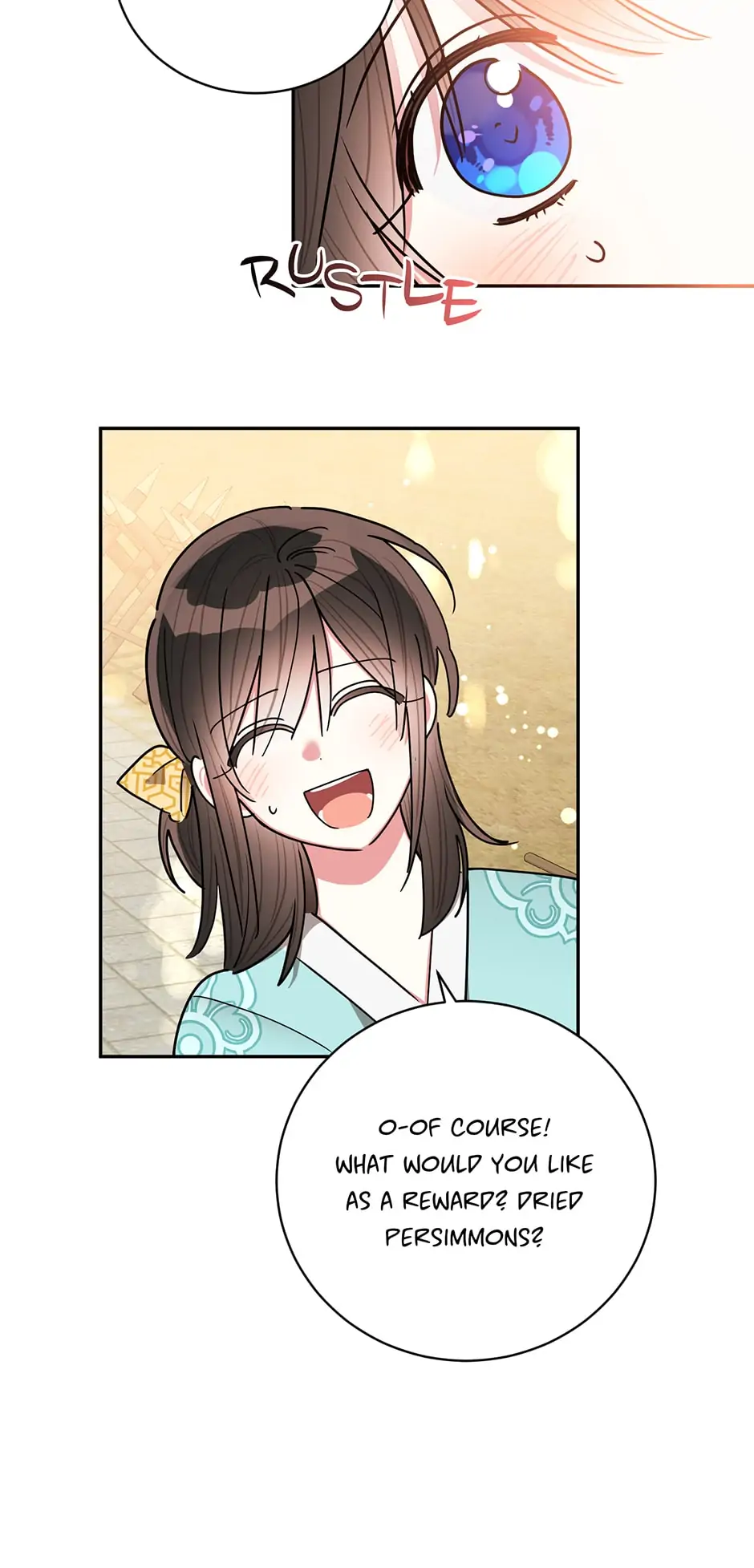 I Am The Precious Daughter Of The Greatest Villain In The Fantasy World Chapter 58 - Page 42