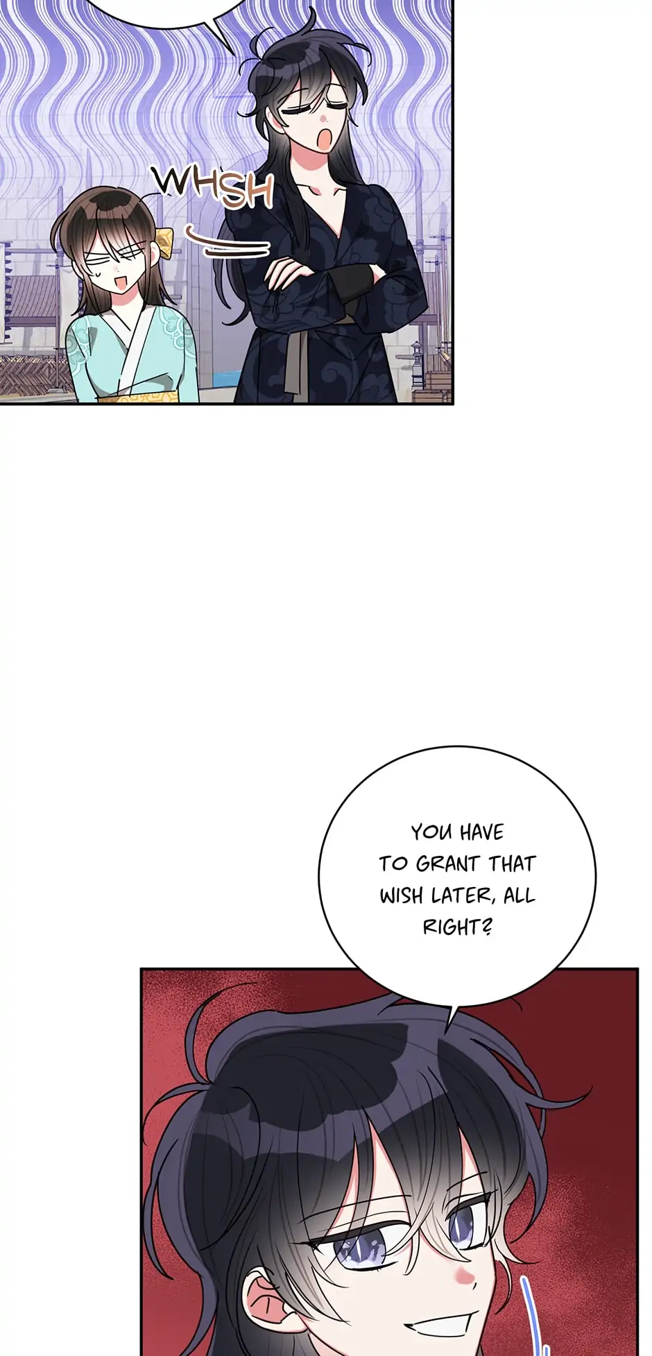 I Am The Precious Daughter Of The Greatest Villain In The Fantasy World Chapter 58 - Page 44