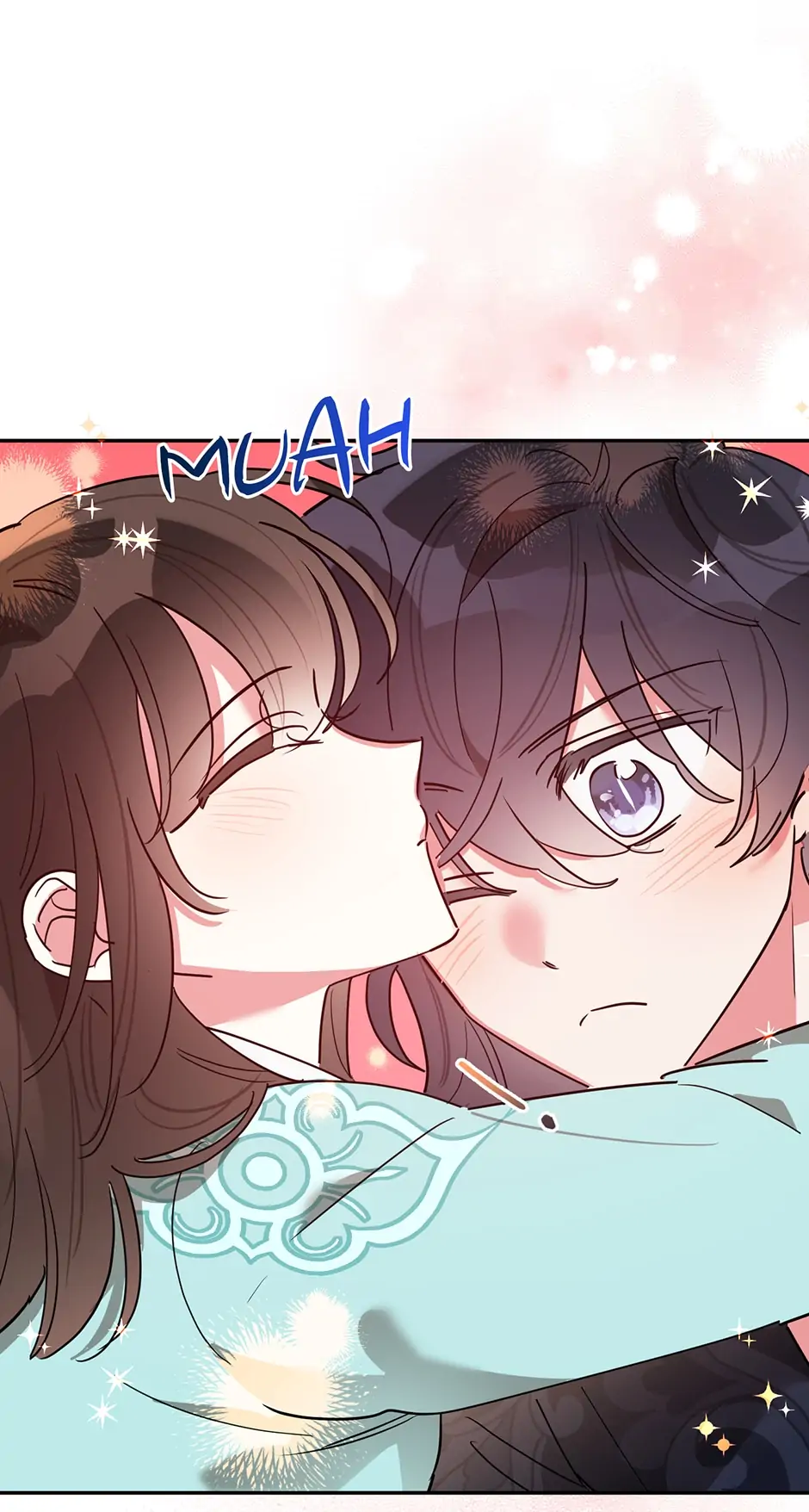 I Am The Precious Daughter Of The Greatest Villain In The Fantasy World Chapter 58 - Page 47