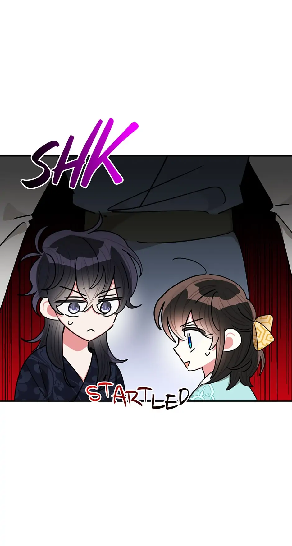 I Am The Precious Daughter Of The Greatest Villain In The Fantasy World Chapter 58 - Page 51
