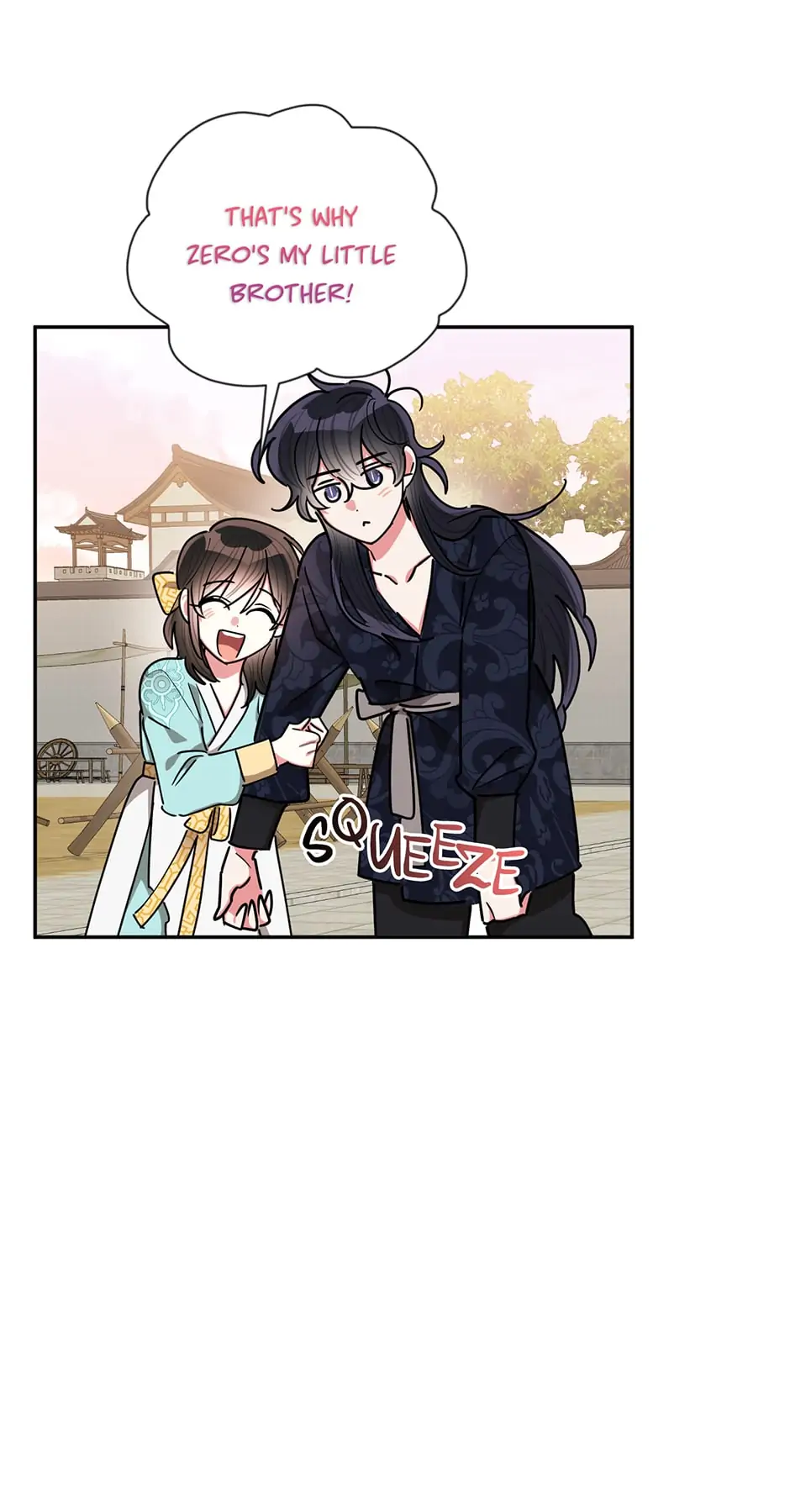 I Am The Precious Daughter Of The Greatest Villain In The Fantasy World Chapter 58 - Page 56