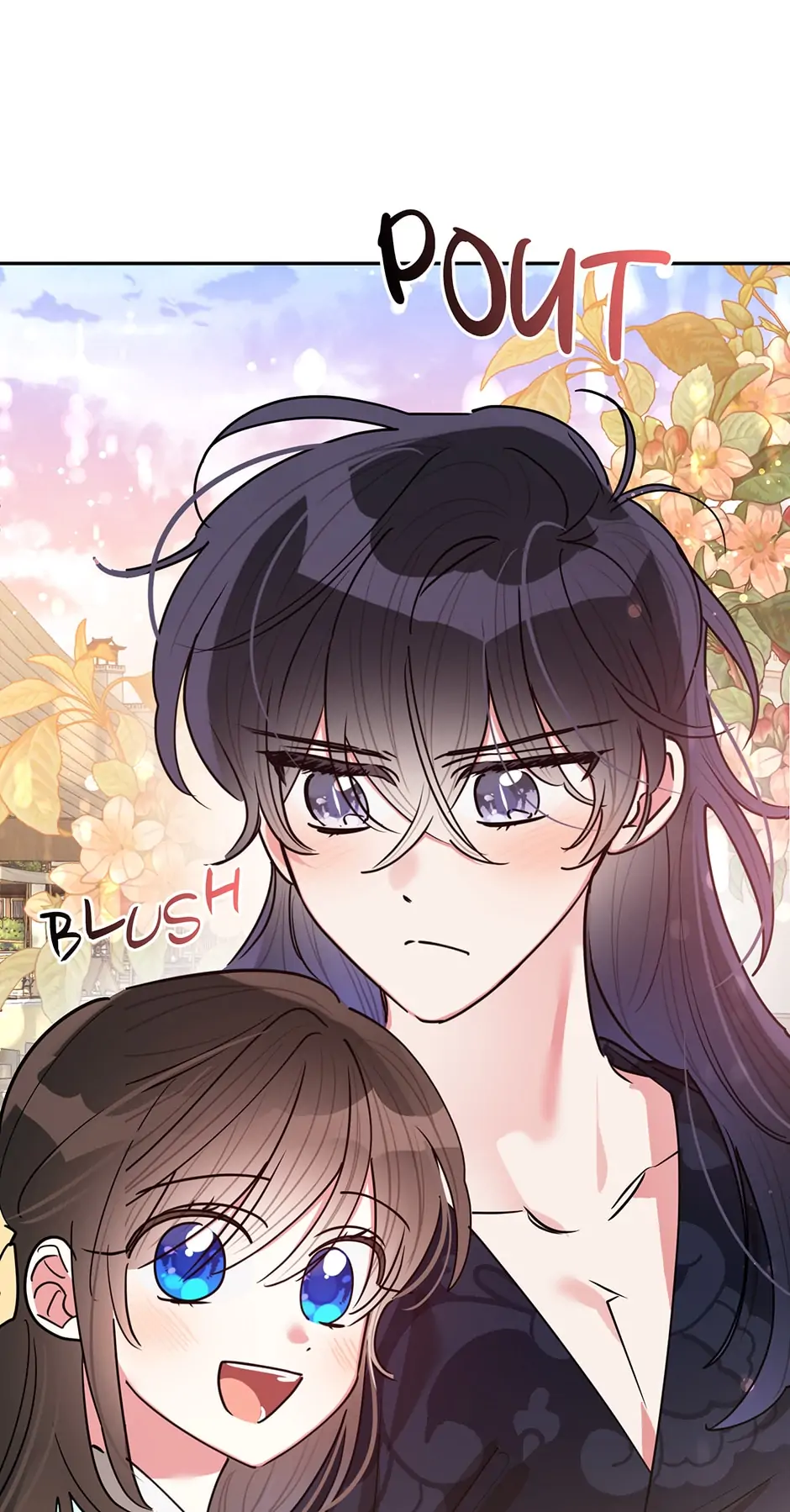 I Am The Precious Daughter Of The Greatest Villain In The Fantasy World Chapter 58 - Page 57