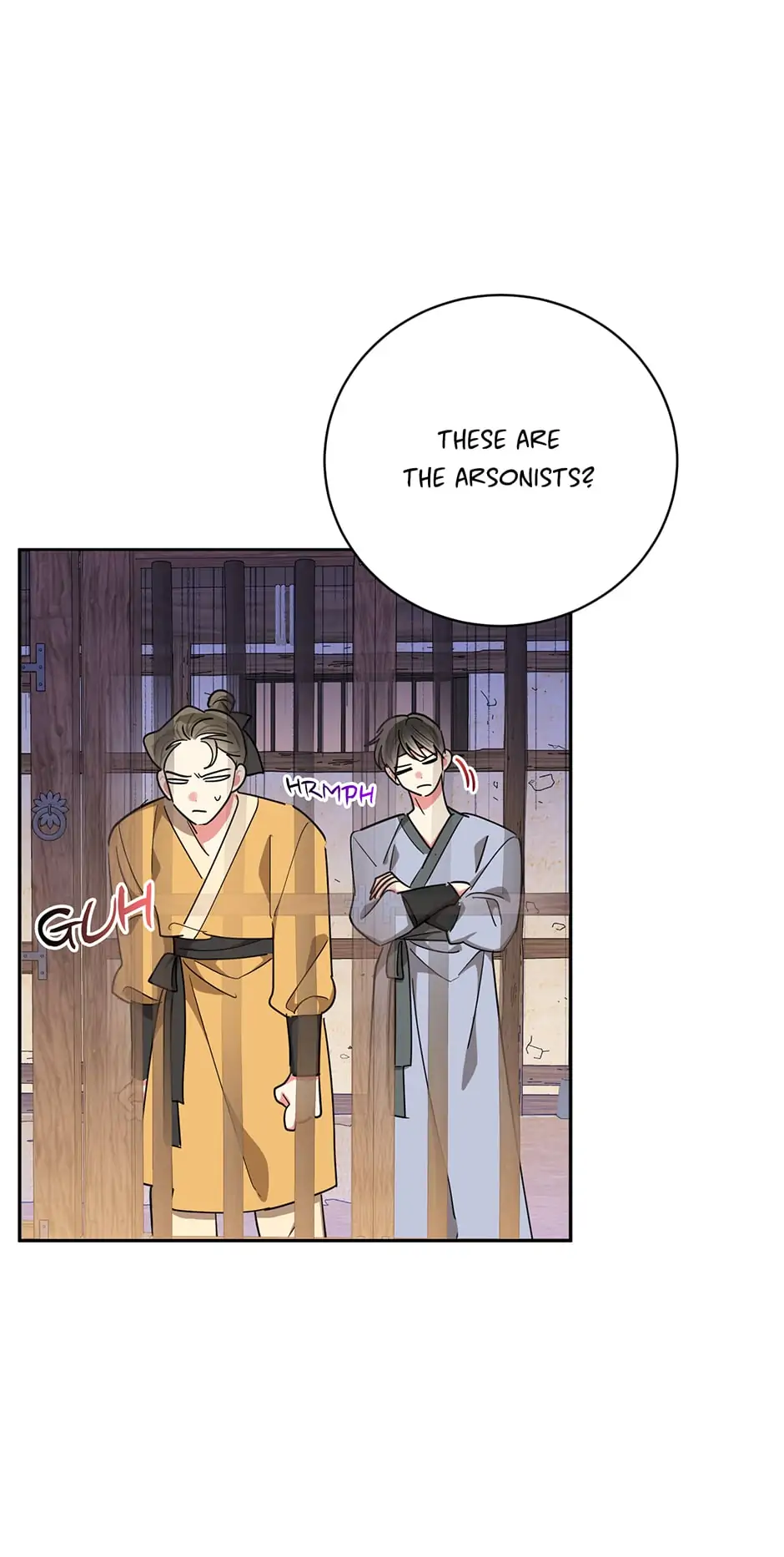 I Am The Precious Daughter Of The Greatest Villain In The Fantasy World Chapter 59 - Page 1