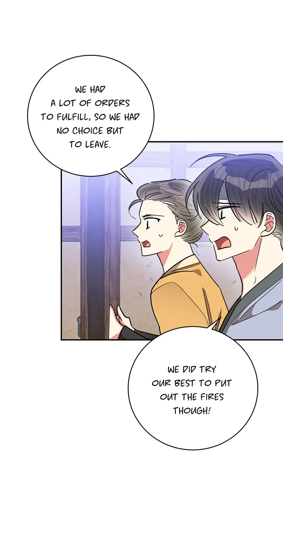 I Am The Precious Daughter Of The Greatest Villain In The Fantasy World Chapter 59 - Page 5