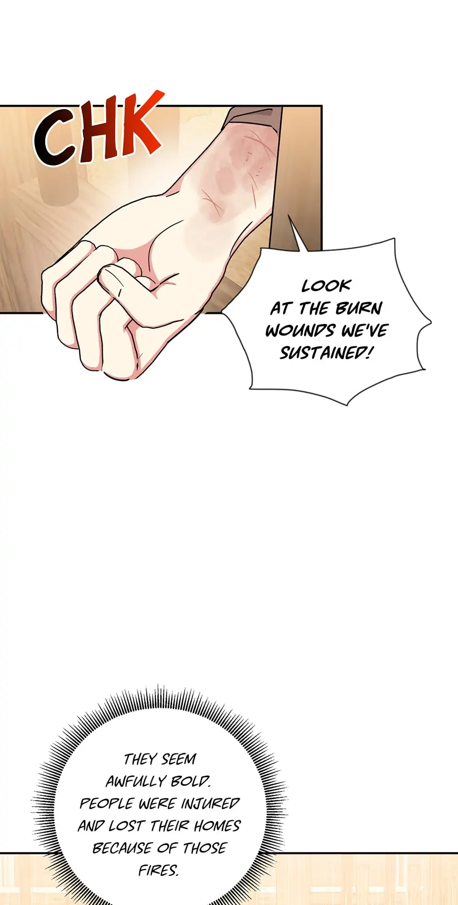 I Am The Precious Daughter Of The Greatest Villain In The Fantasy World Chapter 59 - Page 6
