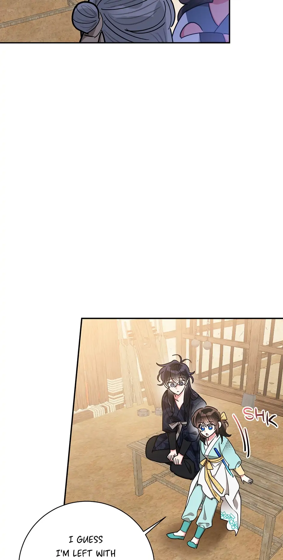 I Am The Precious Daughter Of The Greatest Villain In The Fantasy World Chapter 59 - Page 9