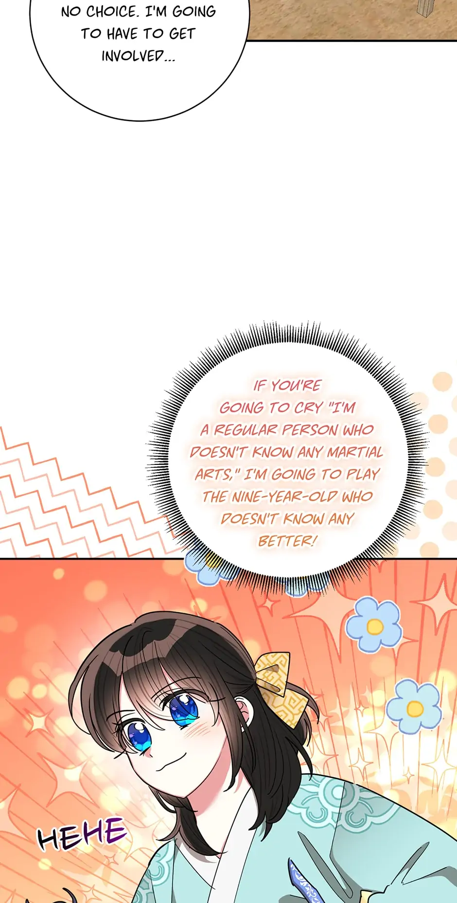 I Am The Precious Daughter Of The Greatest Villain In The Fantasy World Chapter 59 - Page 10
