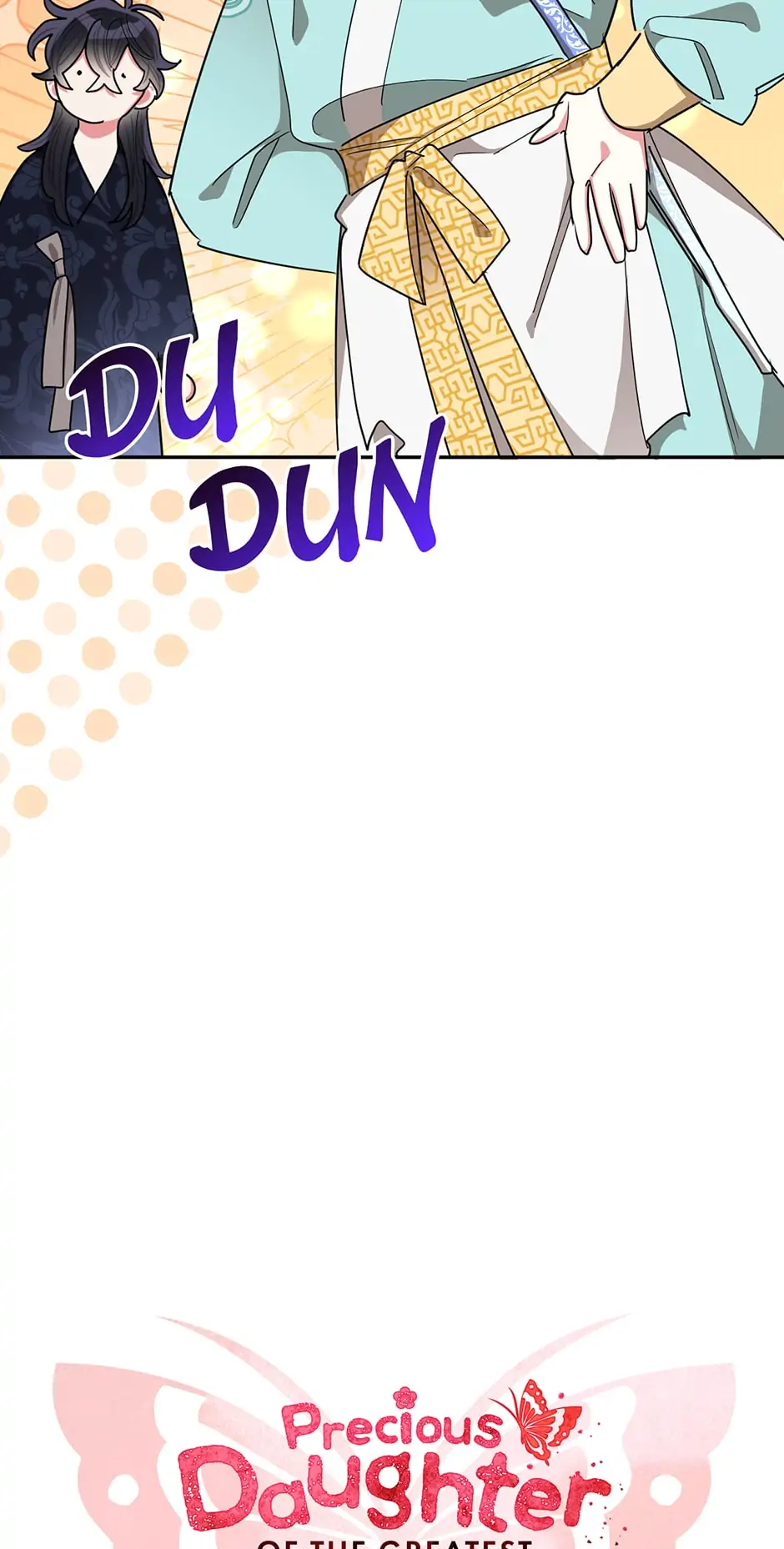 I Am The Precious Daughter Of The Greatest Villain In The Fantasy World Chapter 59 - Page 11