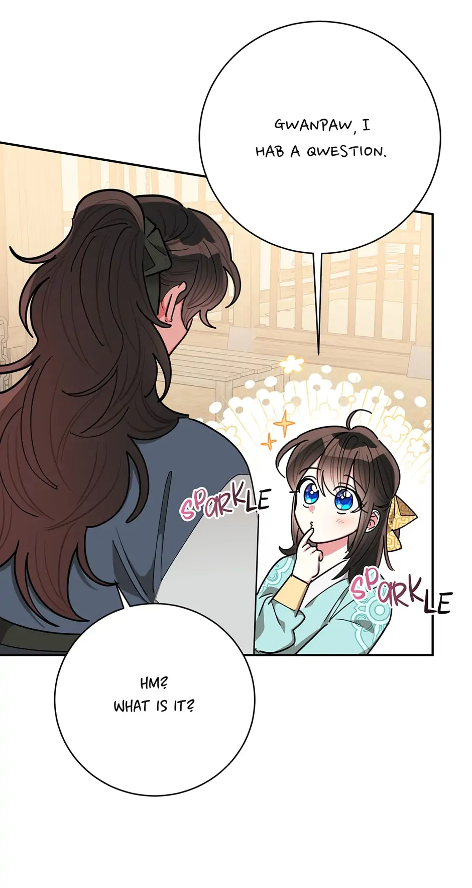 I Am The Precious Daughter Of The Greatest Villain In The Fantasy World Chapter 59 - Page 14