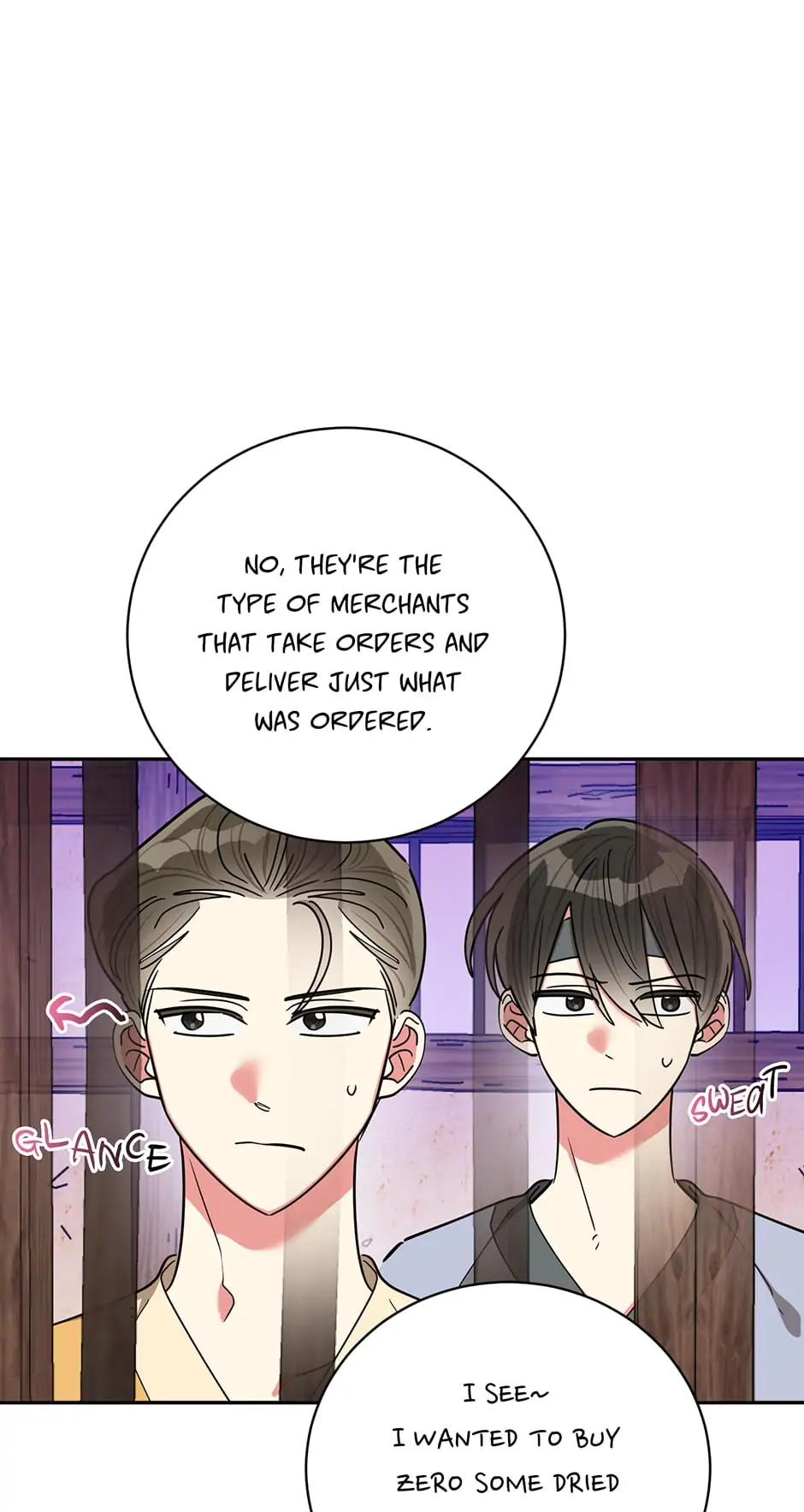 I Am The Precious Daughter Of The Greatest Villain In The Fantasy World Chapter 59 - Page 16