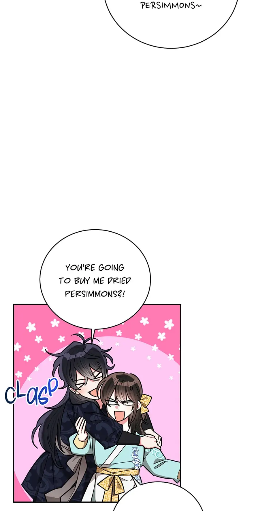 I Am The Precious Daughter Of The Greatest Villain In The Fantasy World Chapter 59 - Page 17