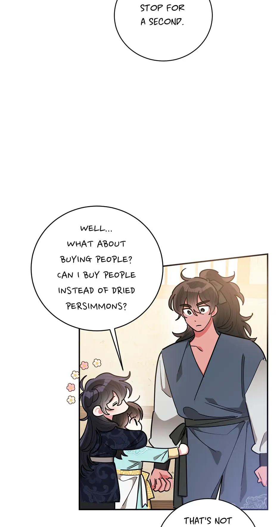 I Am The Precious Daughter Of The Greatest Villain In The Fantasy World Chapter 59 - Page 18