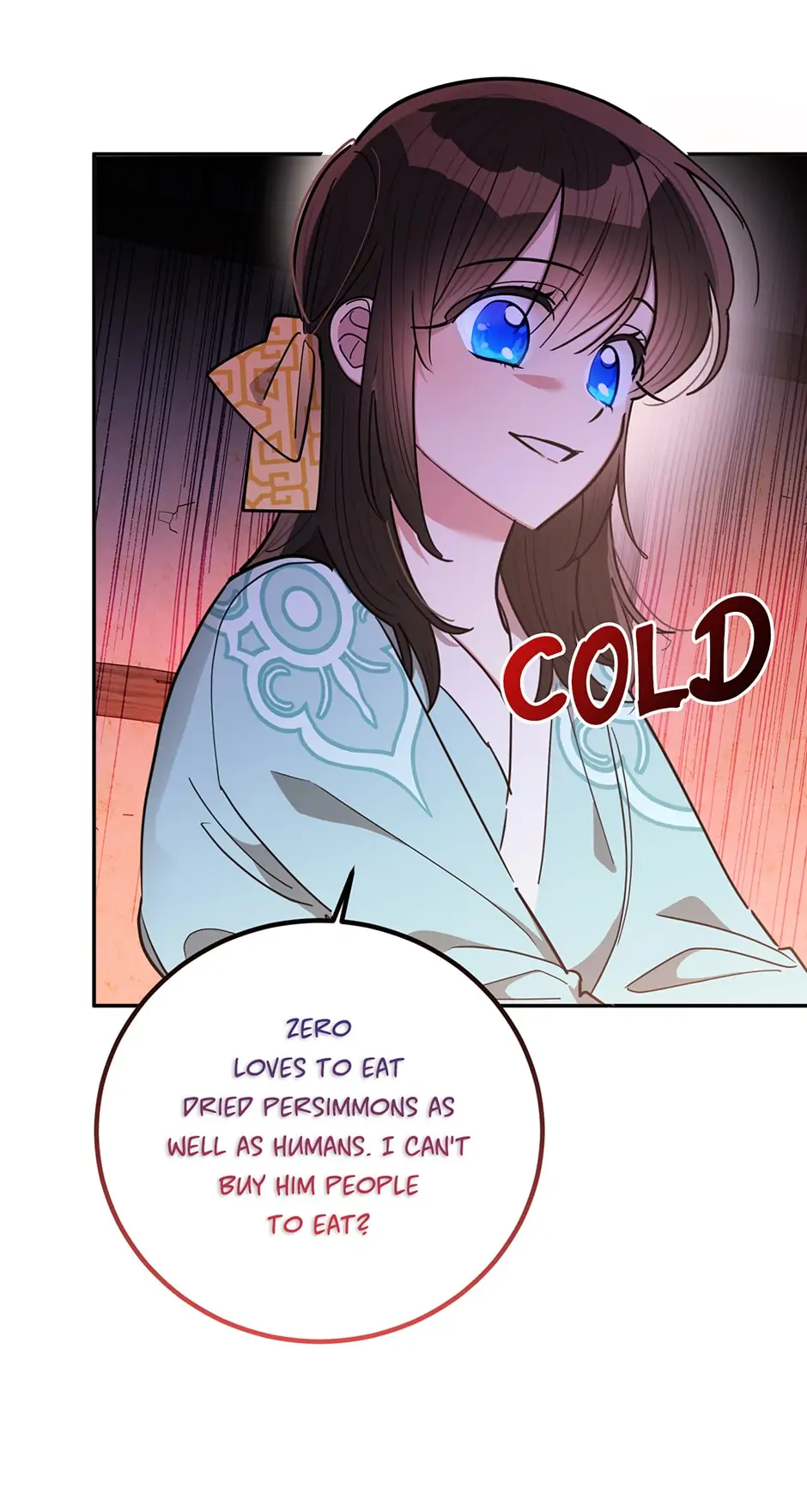 I Am The Precious Daughter Of The Greatest Villain In The Fantasy World Chapter 59 - Page 20