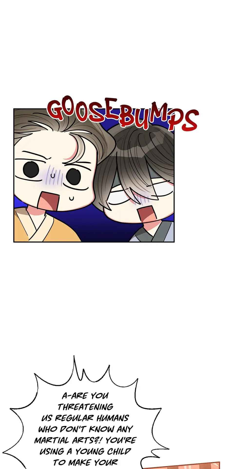 I Am The Precious Daughter Of The Greatest Villain In The Fantasy World Chapter 59 - Page 21