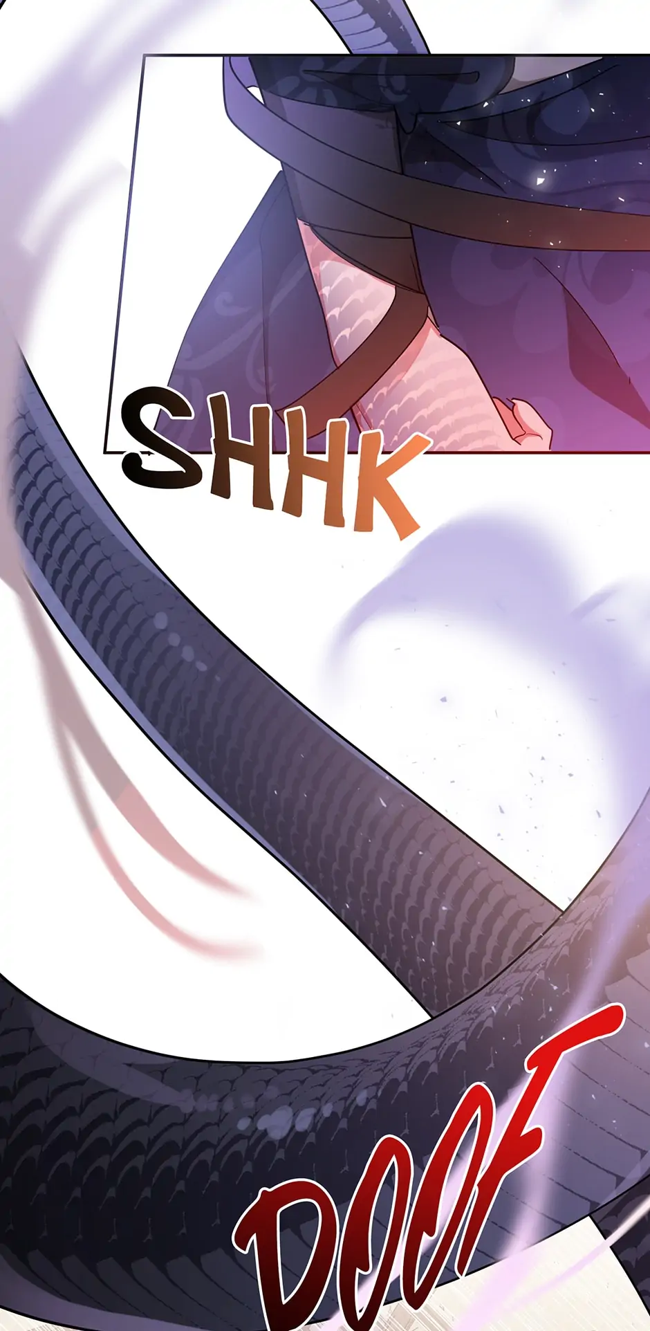 I Am The Precious Daughter Of The Greatest Villain In The Fantasy World Chapter 59 - Page 25