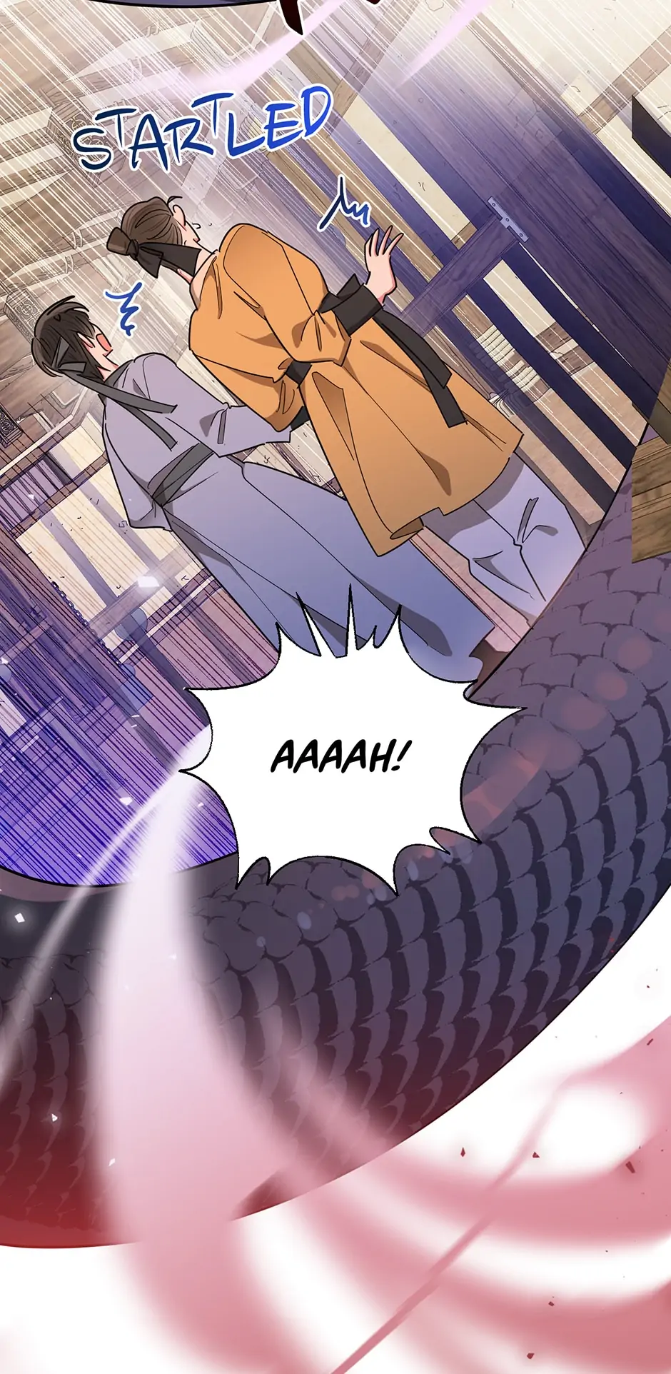 I Am The Precious Daughter Of The Greatest Villain In The Fantasy World Chapter 59 - Page 26