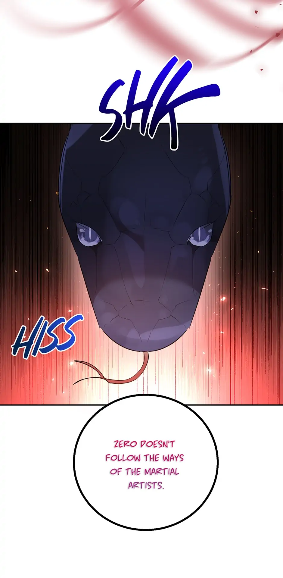 I Am The Precious Daughter Of The Greatest Villain In The Fantasy World Chapter 59 - Page 27
