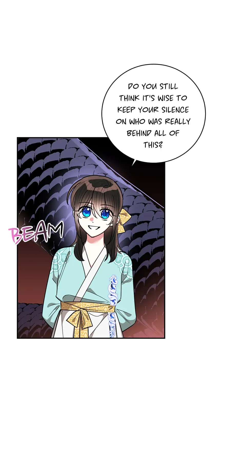 I Am The Precious Daughter Of The Greatest Villain In The Fantasy World Chapter 59 - Page 28