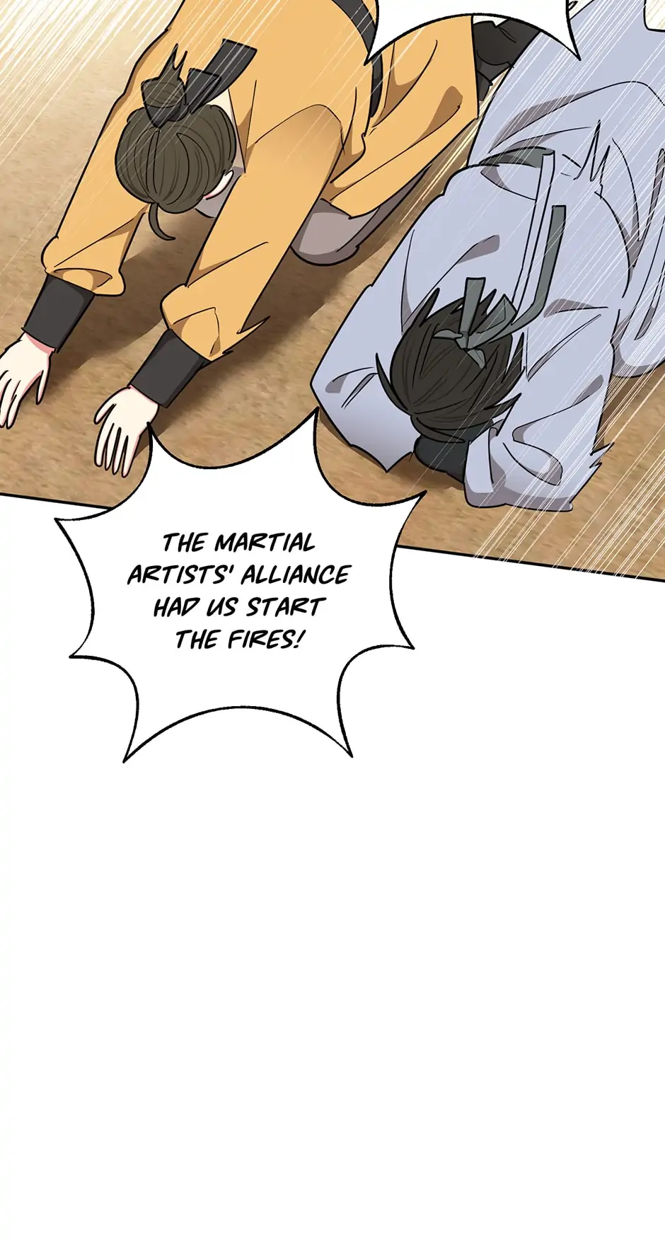 I Am The Precious Daughter Of The Greatest Villain In The Fantasy World Chapter 59 - Page 30