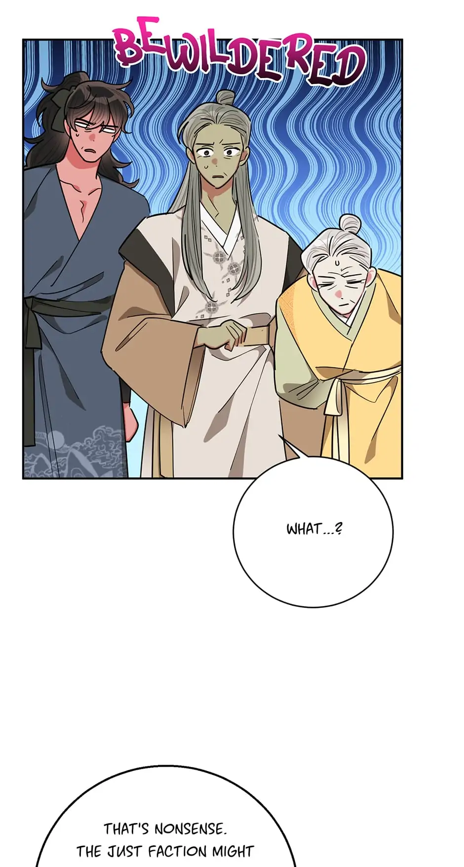 I Am The Precious Daughter Of The Greatest Villain In The Fantasy World Chapter 59 - Page 31
