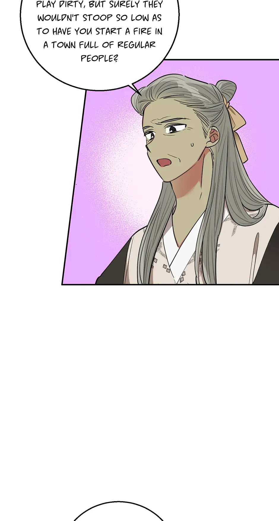 I Am The Precious Daughter Of The Greatest Villain In The Fantasy World Chapter 59 - Page 32