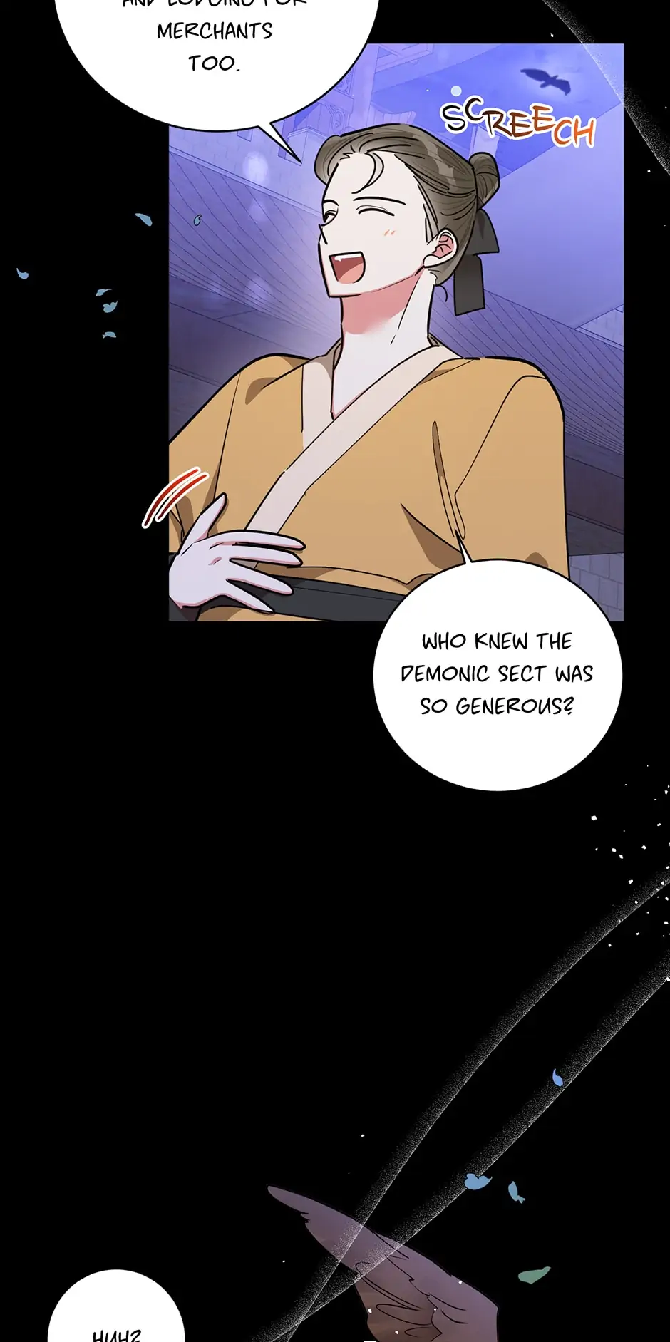 I Am The Precious Daughter Of The Greatest Villain In The Fantasy World Chapter 59 - Page 38