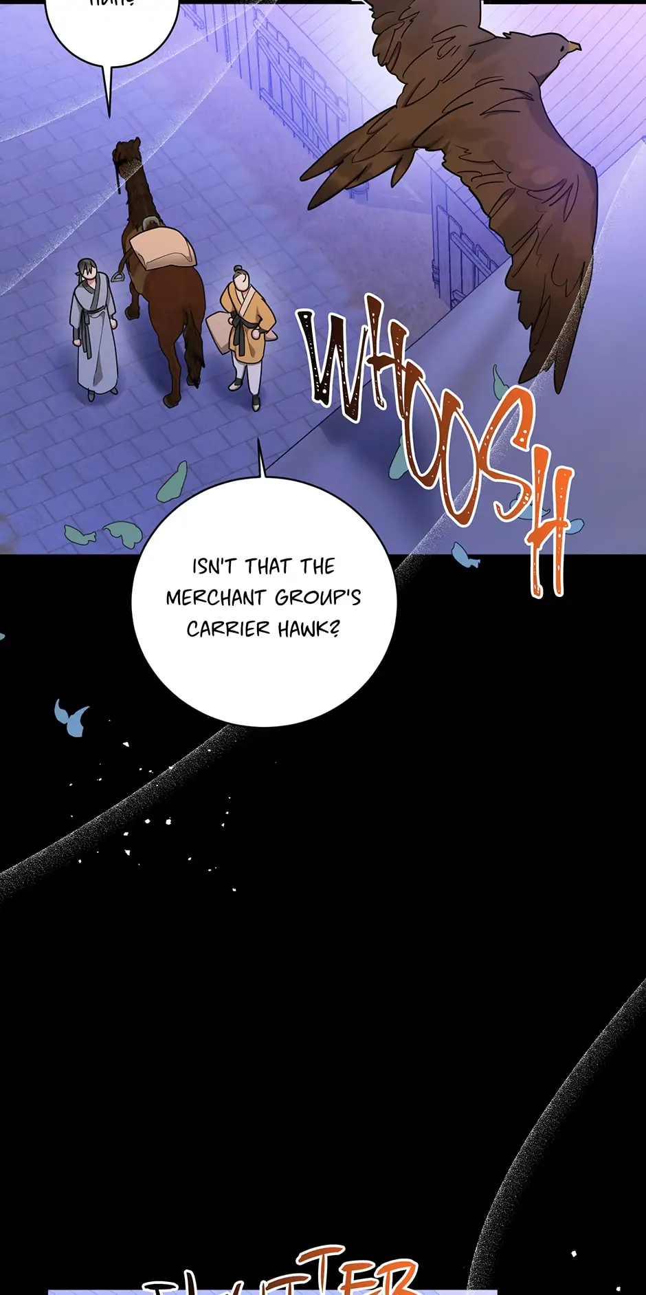 I Am The Precious Daughter Of The Greatest Villain In The Fantasy World Chapter 59 - Page 39