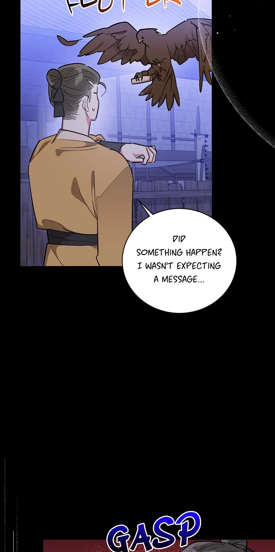 I Am The Precious Daughter Of The Greatest Villain In The Fantasy World Chapter 59 - Page 40