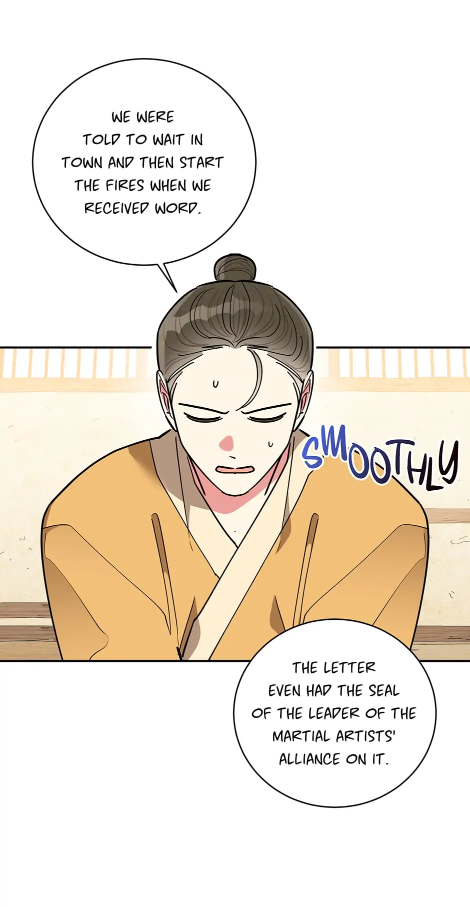 I Am The Precious Daughter Of The Greatest Villain In The Fantasy World Chapter 59 - Page 42