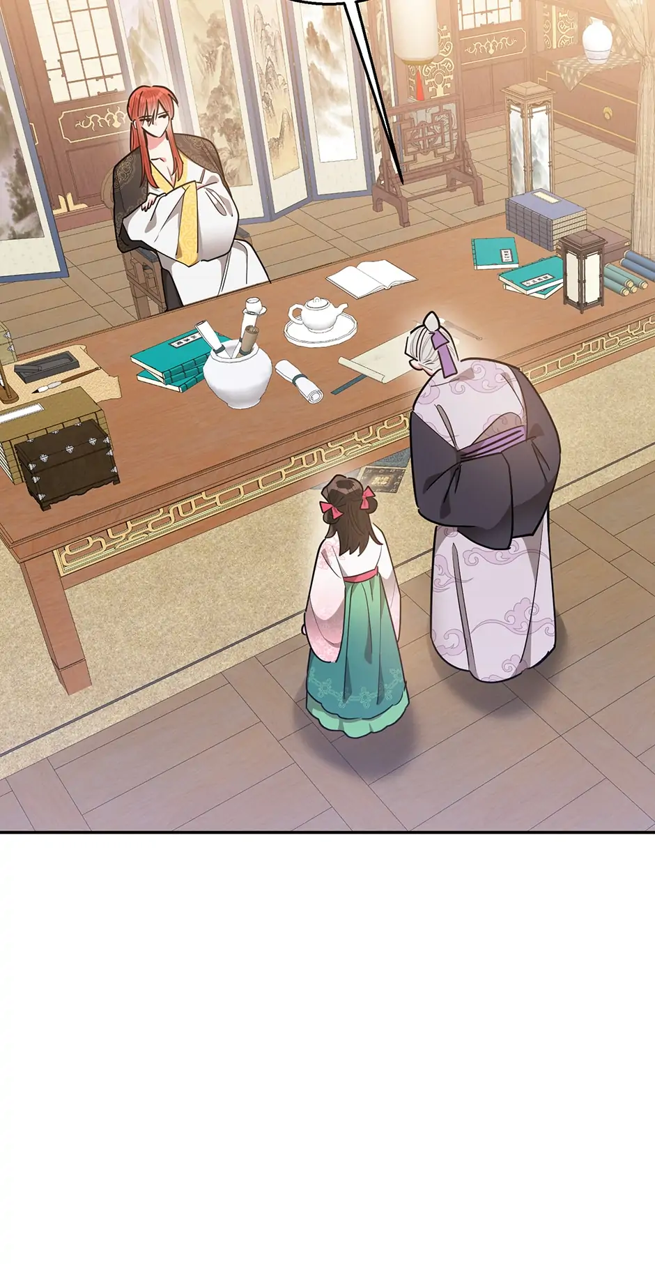I Am The Precious Daughter Of The Greatest Villain In The Fantasy World Chapter 59 - Page 47