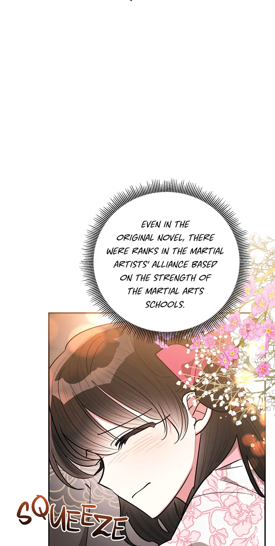 I Am The Precious Daughter Of The Greatest Villain In The Fantasy World Chapter 59 - Page 51