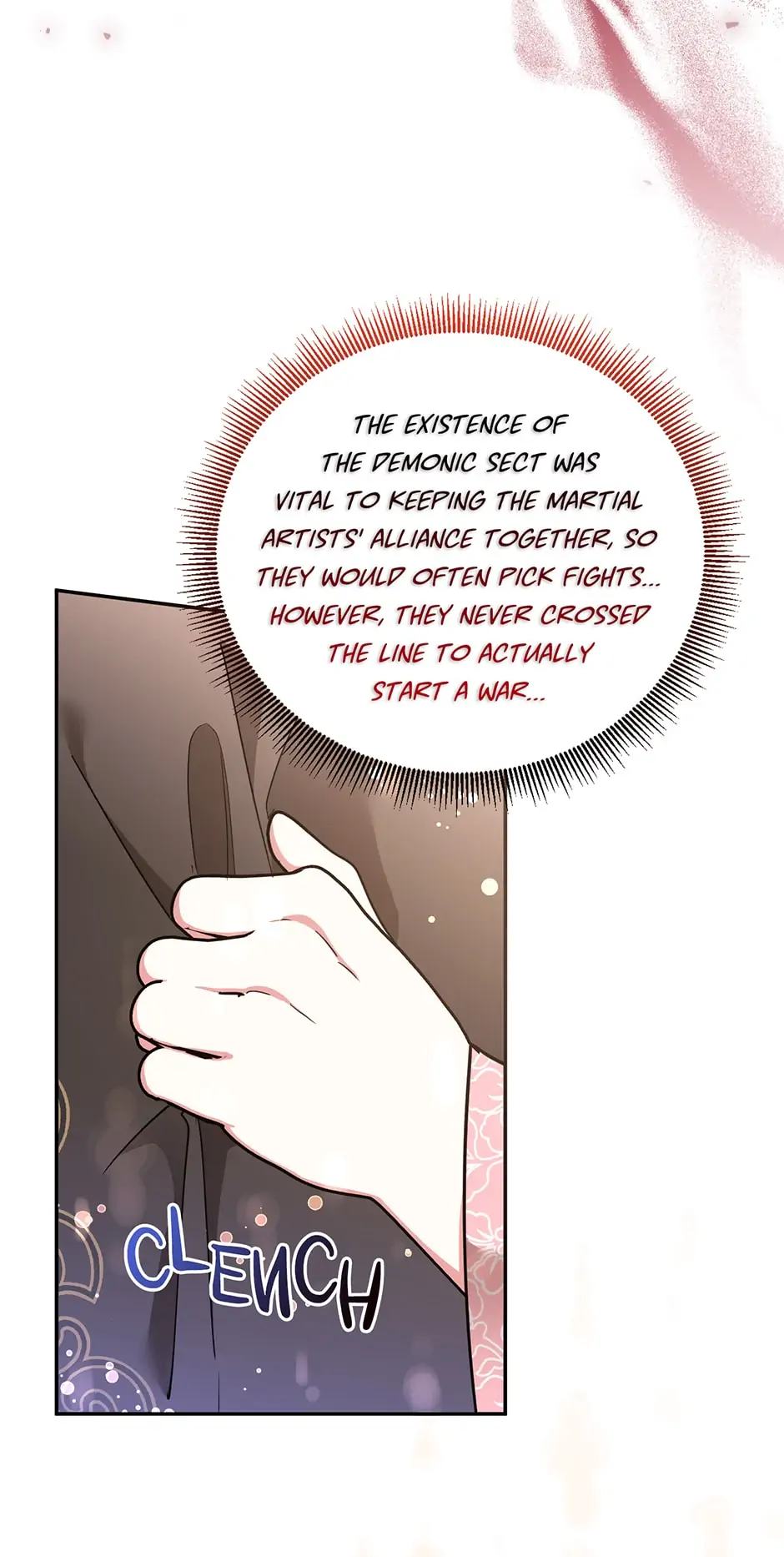 I Am The Precious Daughter Of The Greatest Villain In The Fantasy World Chapter 59 - Page 54