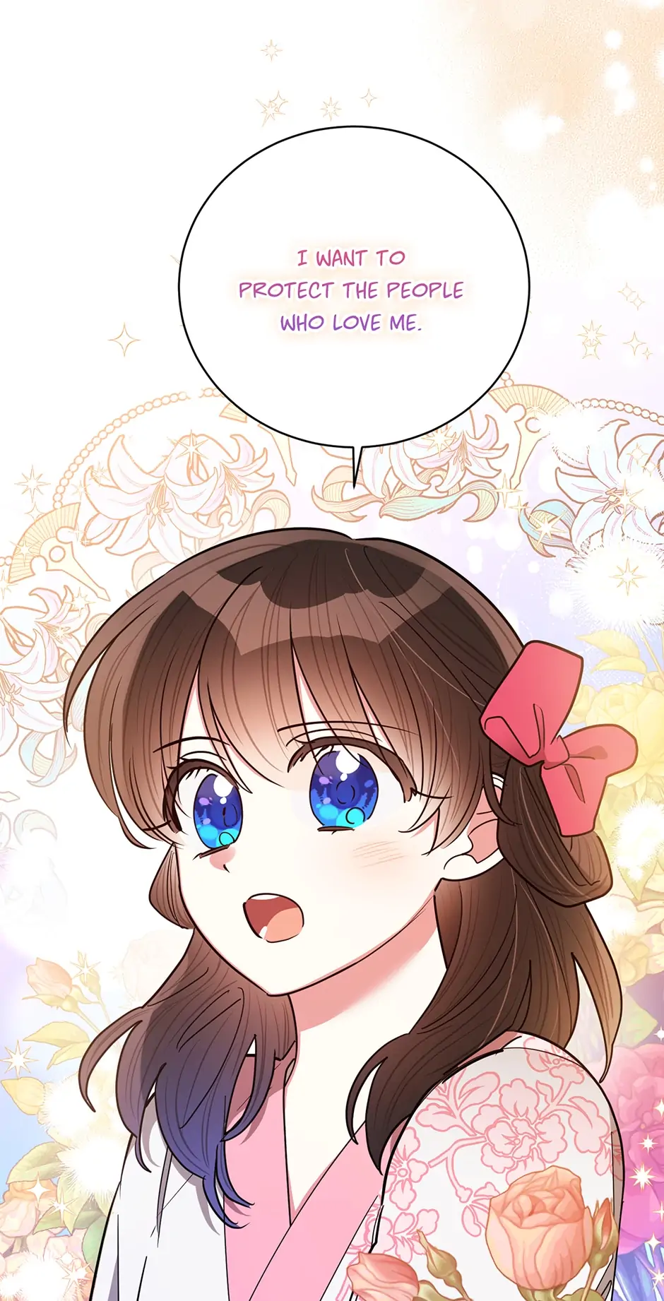 I Am The Precious Daughter Of The Greatest Villain In The Fantasy World Chapter 59 - Page 57