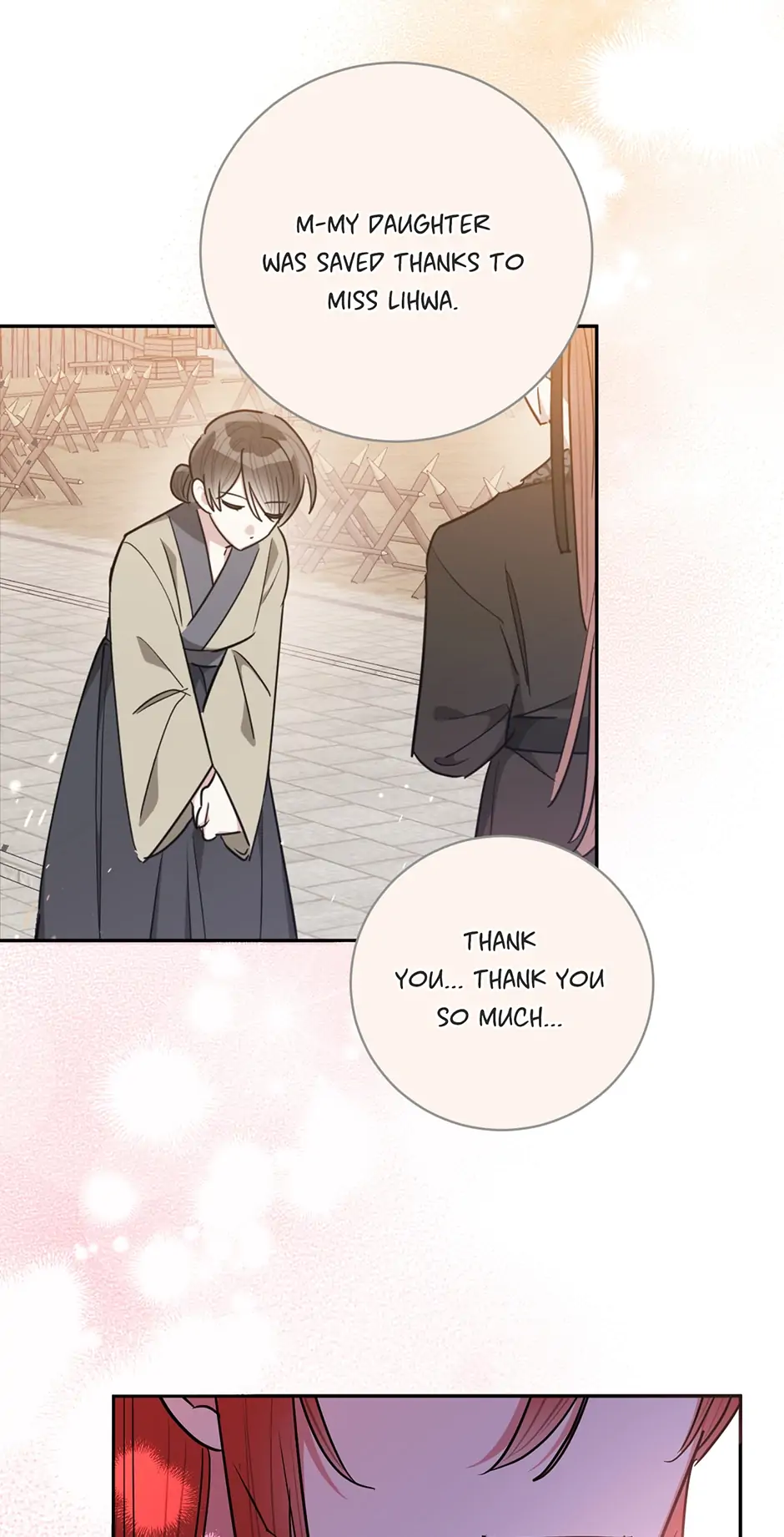 I Am The Precious Daughter Of The Greatest Villain In The Fantasy World Chapter 59 - Page 59