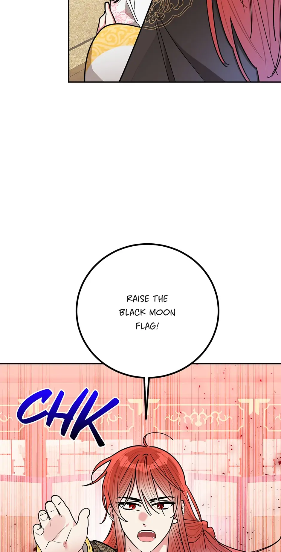 I Am The Precious Daughter Of The Greatest Villain In The Fantasy World Chapter 59 - Page 61