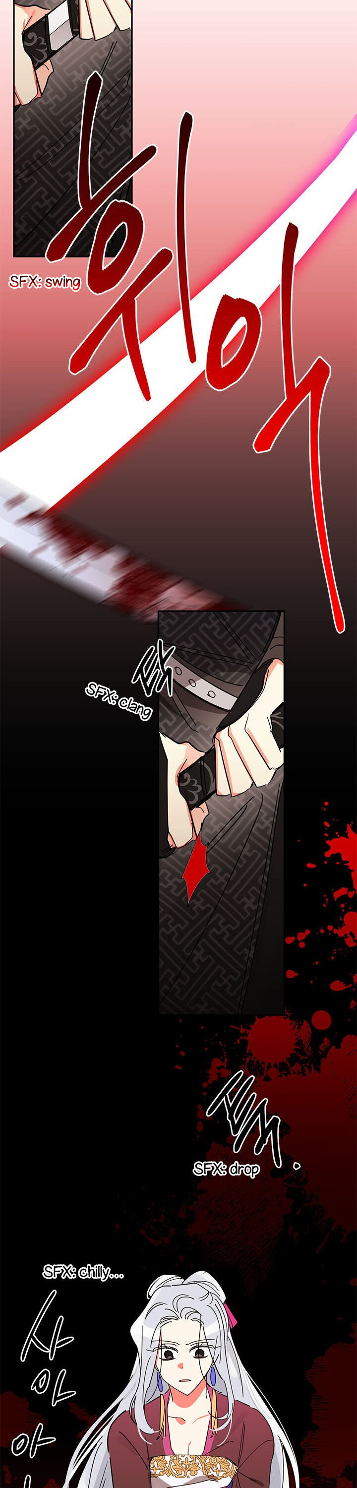 I Am The Precious Daughter Of The Greatest Villain In The Fantasy World Chapter 6 - Page 14