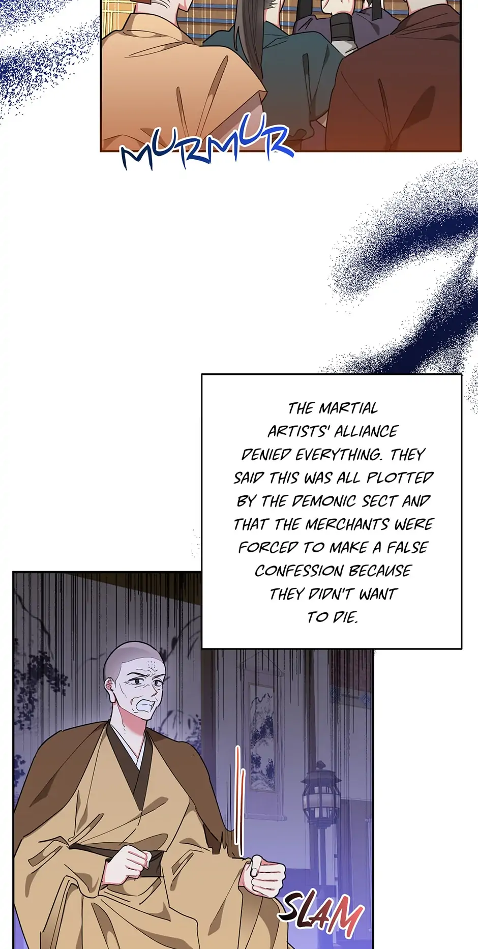 I Am The Precious Daughter Of The Greatest Villain In The Fantasy World Chapter 60 - Page 3