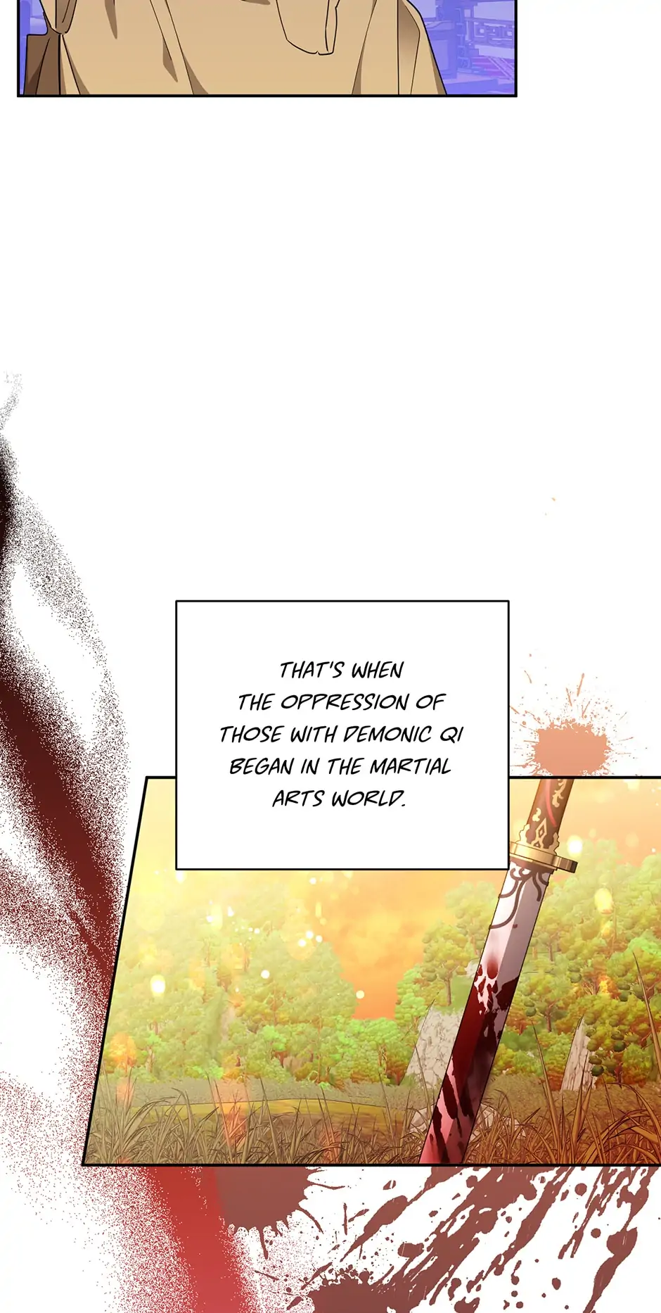 I Am The Precious Daughter Of The Greatest Villain In The Fantasy World Chapter 60 - Page 4