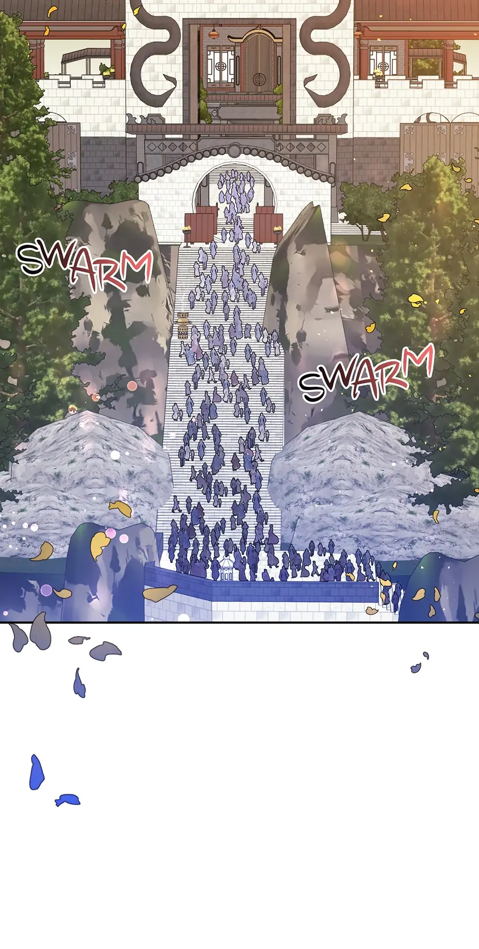 I Am The Precious Daughter Of The Greatest Villain In The Fantasy World Chapter 60 - Page 7