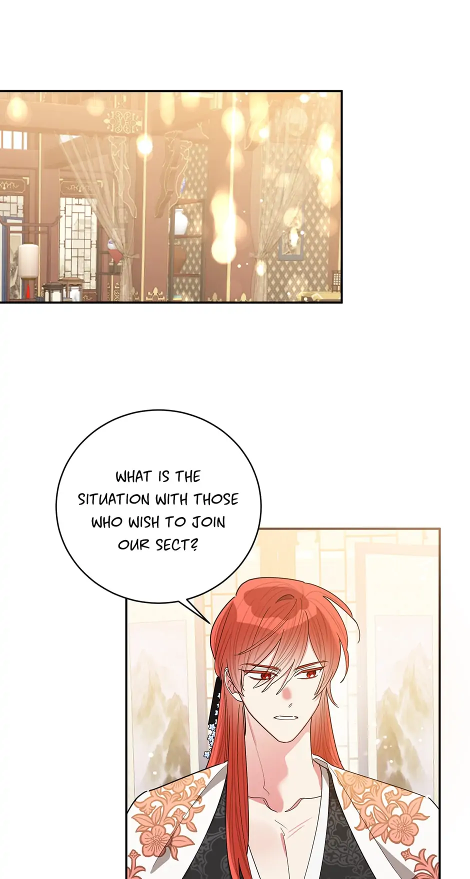 I Am The Precious Daughter Of The Greatest Villain In The Fantasy World Chapter 60 - Page 8